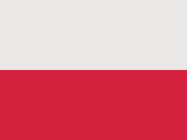 Country flag of PL
